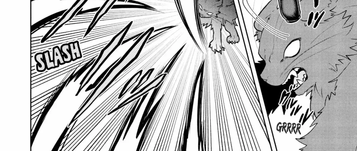 SIX PRINCESSES FALL IN LOVE WITH GOD GUARDIAN Chapter 5.2 page 55 - 