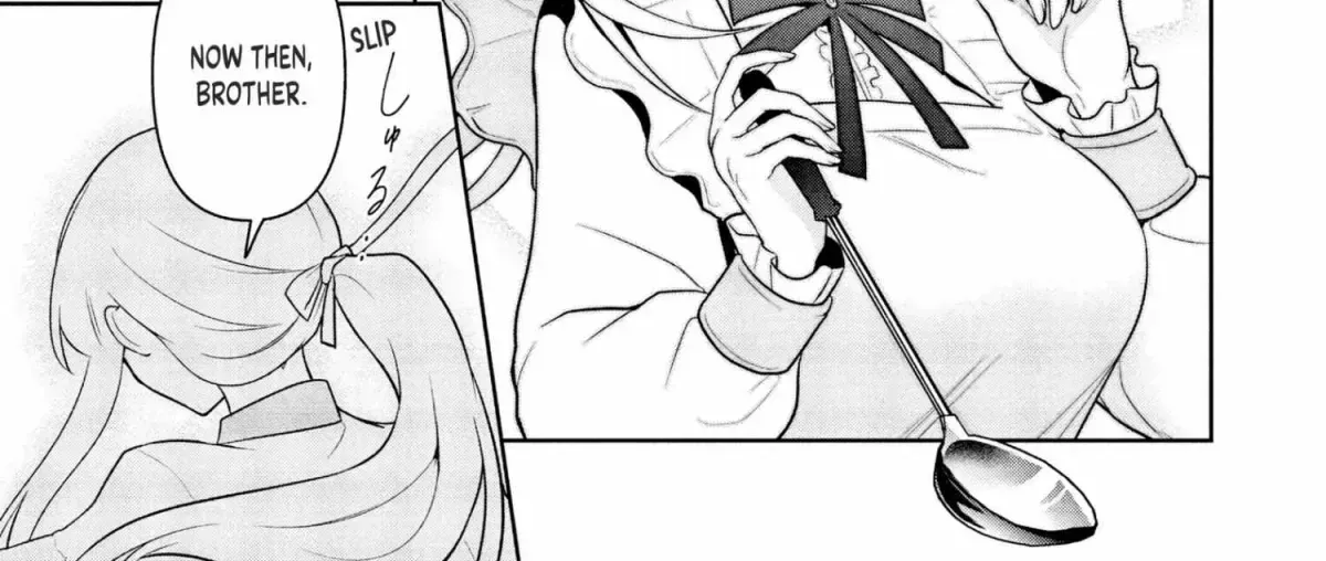 SIX PRINCESSES FALL IN LOVE WITH GOD GUARDIAN Chapter 5.2 page 77 - 