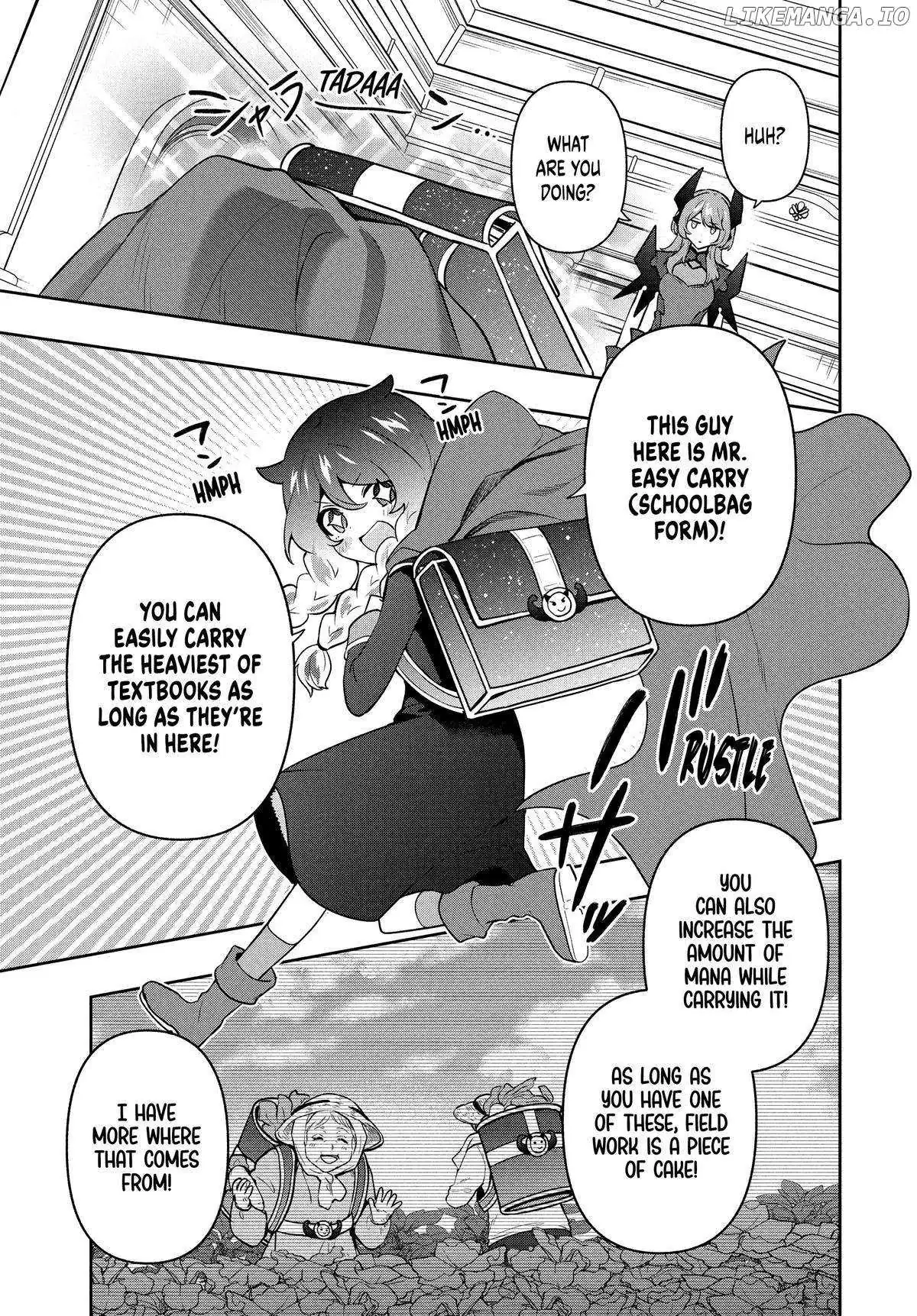 SIX PRINCESSES FALL IN LOVE WITH GOD GUARDIAN Chapter 94 page 13 - 