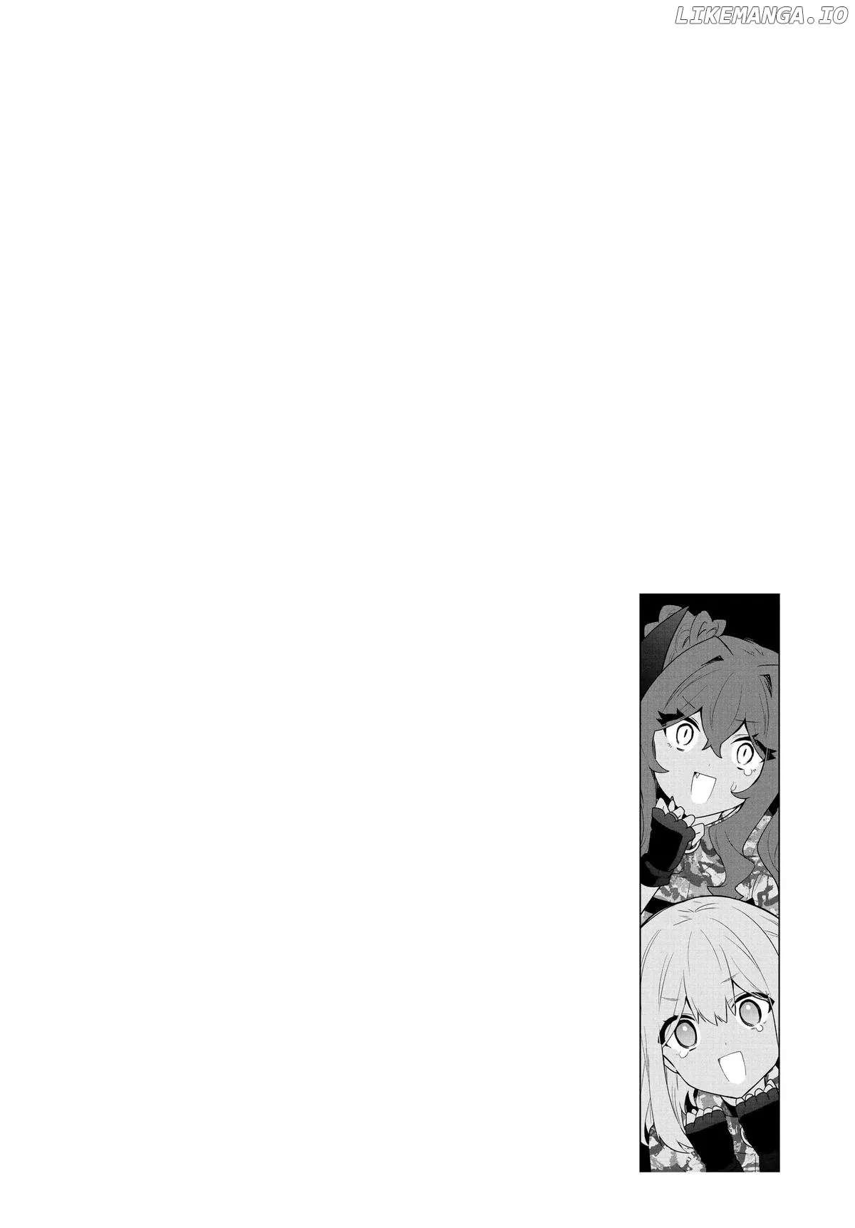SIX PRINCESSES FALL IN LOVE WITH GOD GUARDIAN Chapter 97 page 20 - 