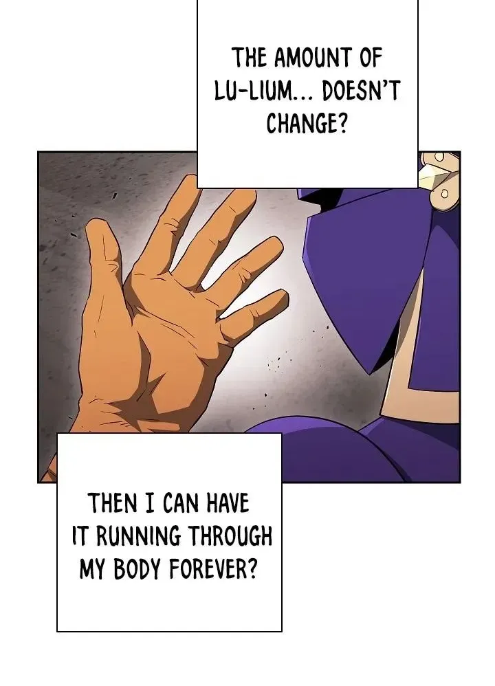 Skeleton Soldier Chapter 100 page 11 - 
