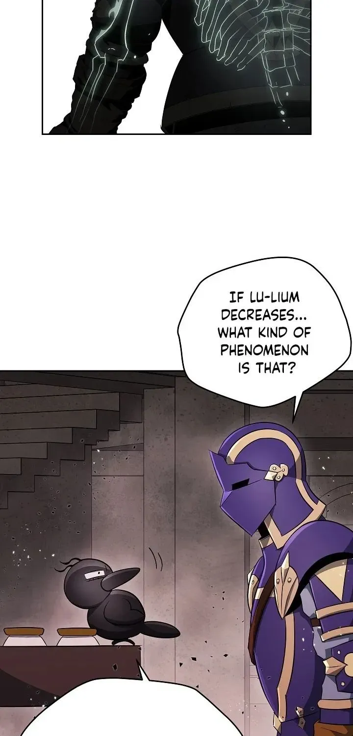 Skeleton Soldier Chapter 100 page 14 - 