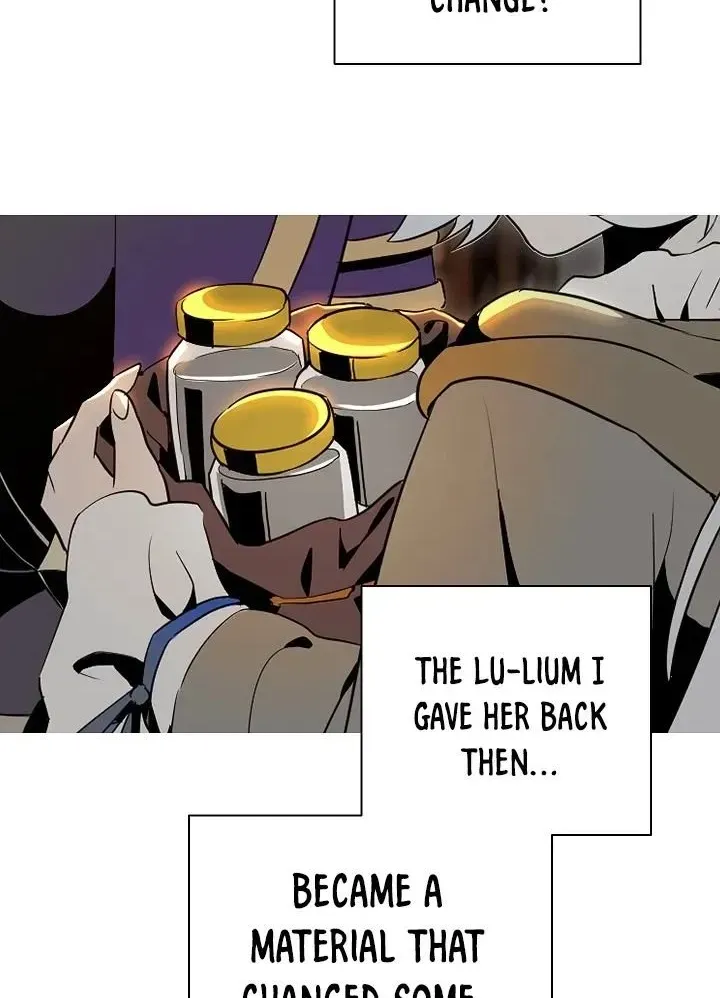 Skeleton Soldier Chapter 100 page 19 - 