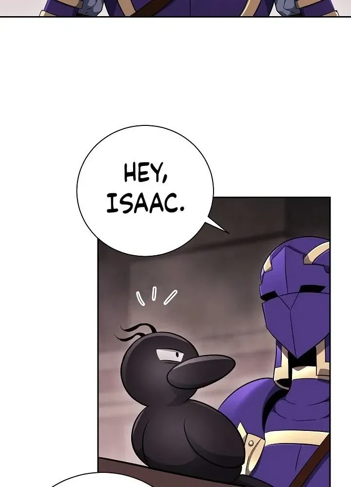 Skeleton Soldier Chapter 100 page 21 - 