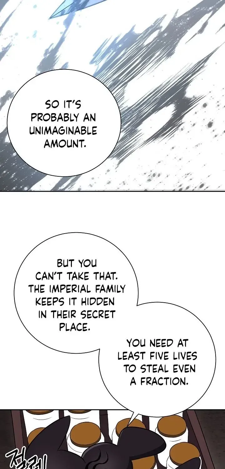 Skeleton Soldier Chapter 100 page 24 - 