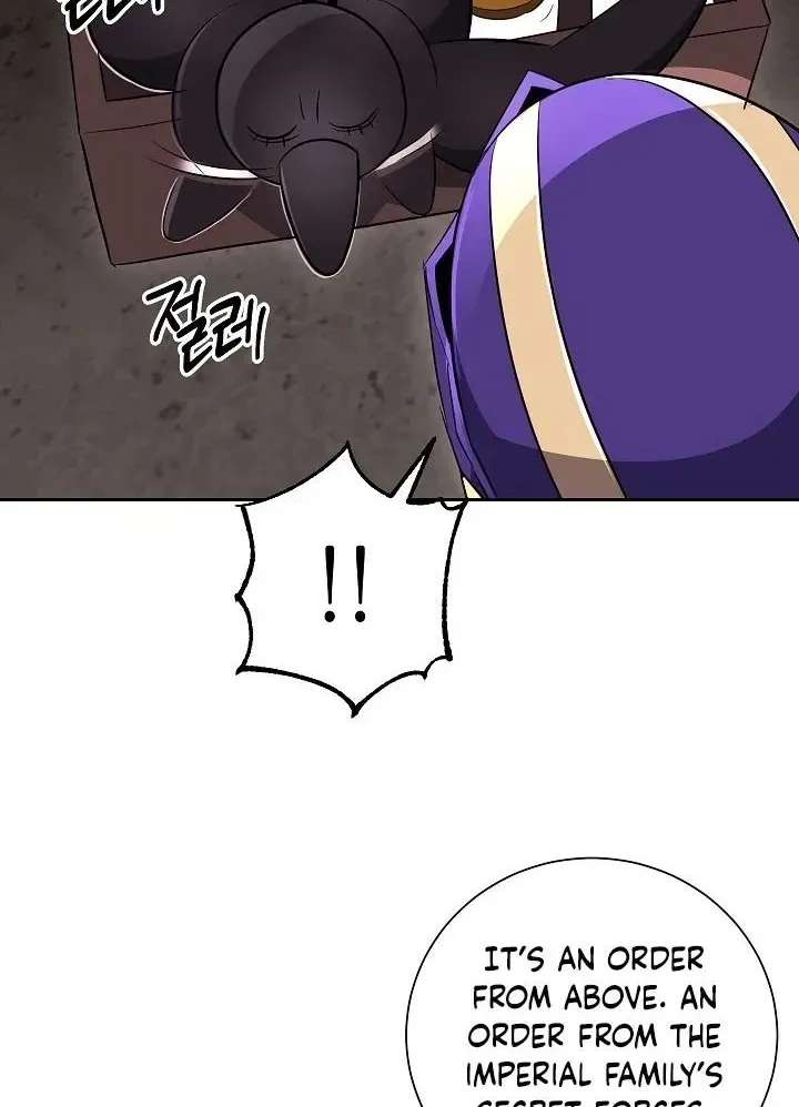 Skeleton Soldier Chapter 100 page 25 - 