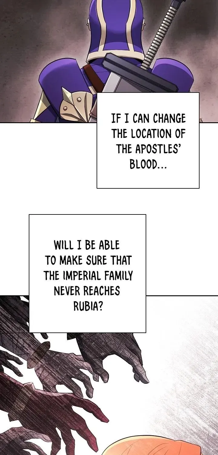 Skeleton Soldier Chapter 100 page 28 - 