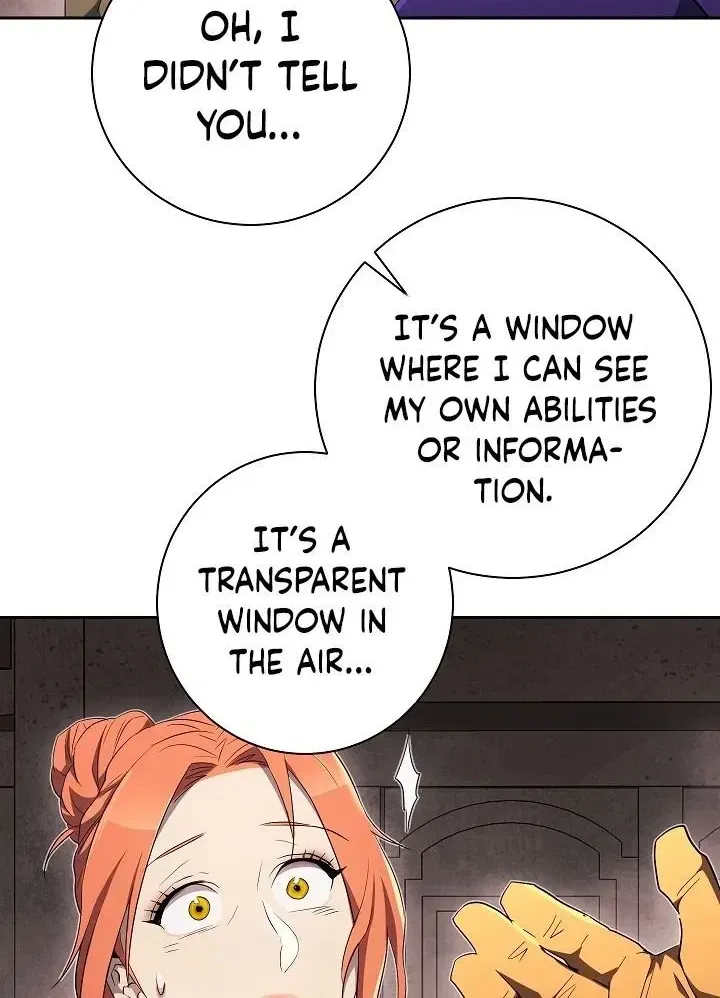 Skeleton Soldier Chapter 100 page 35 - 