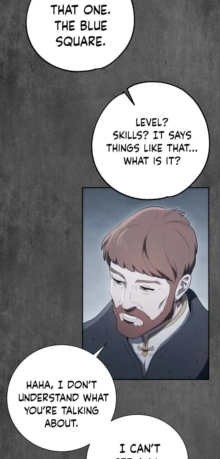 Skeleton Soldier Chapter 100 page 42 - 