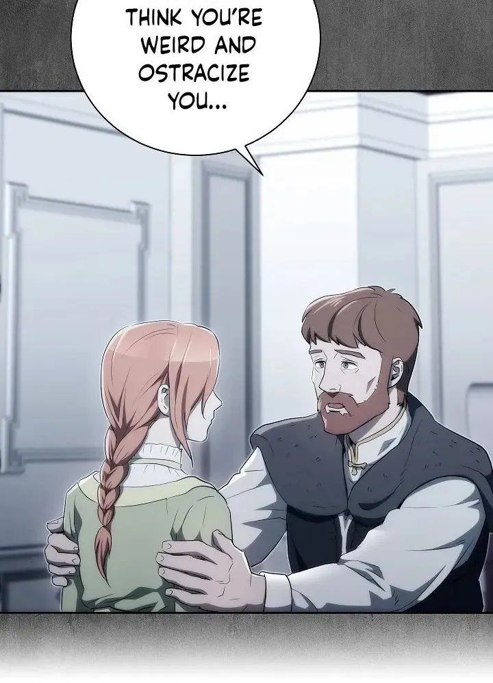 Skeleton Soldier Chapter 100 page 45 - 