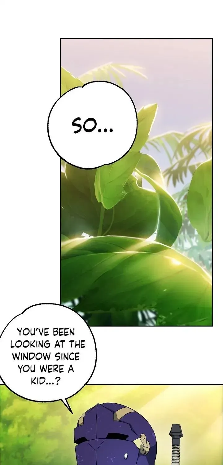 Skeleton Soldier Chapter 100 page 46 - 