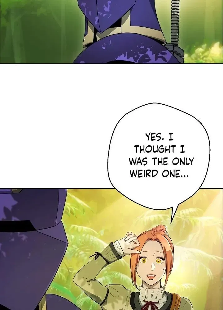 Skeleton Soldier Chapter 100 page 47 - 