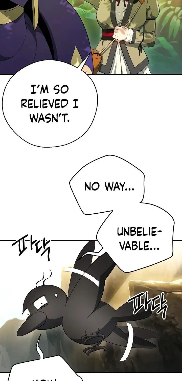Skeleton Soldier Chapter 100 page 48 - 