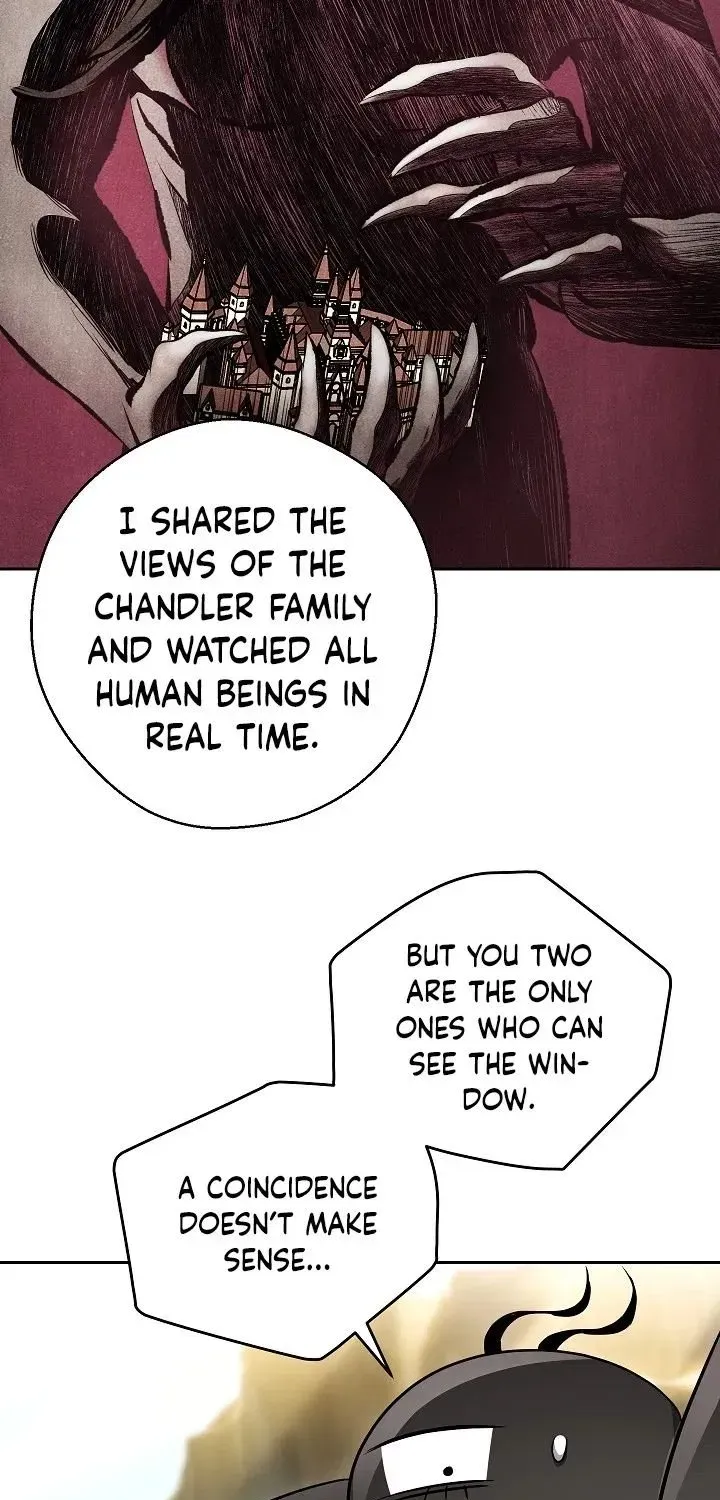 Skeleton Soldier Chapter 100 page 50 - 