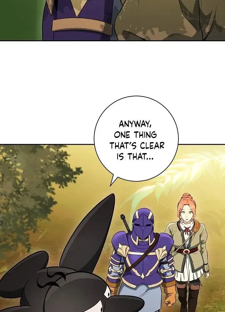 Skeleton Soldier Chapter 100 page 53 - 