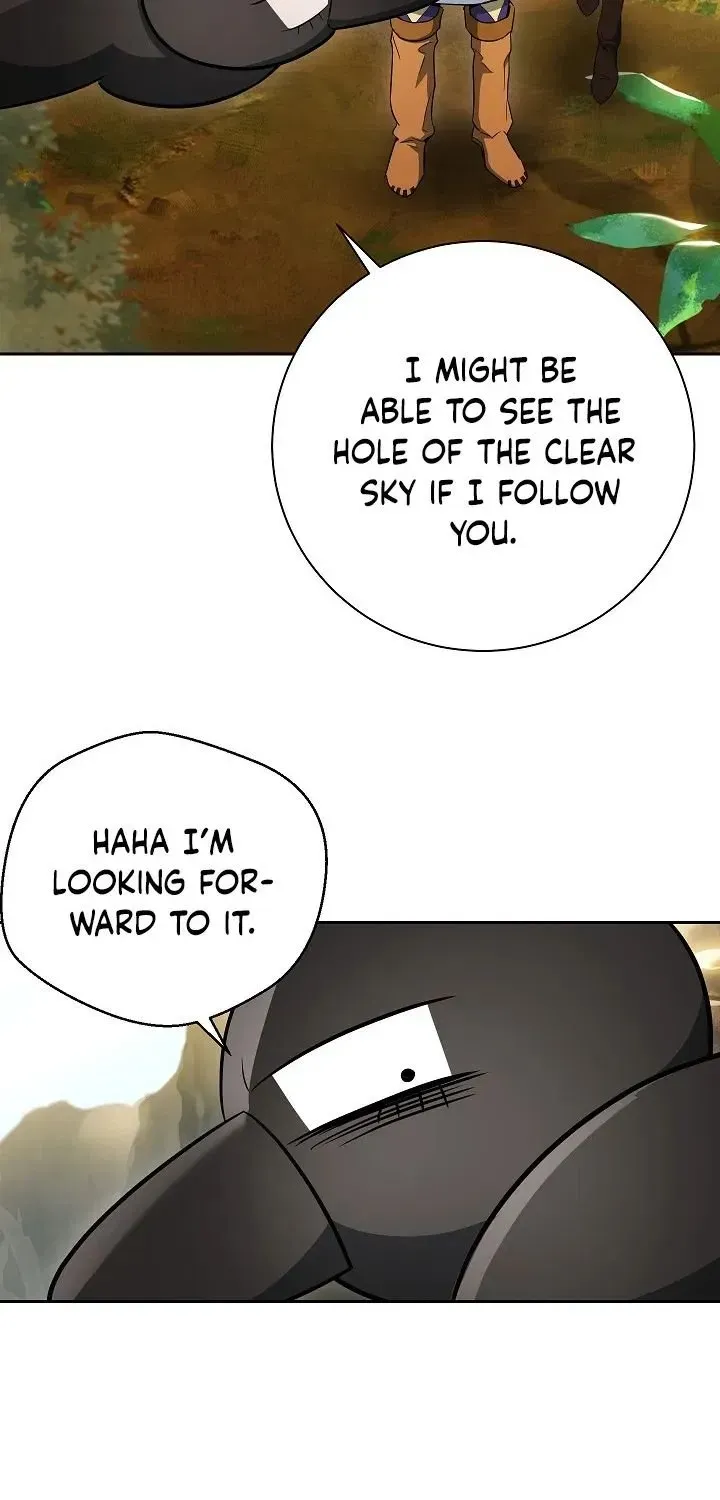 Skeleton Soldier Chapter 100 page 54 - 