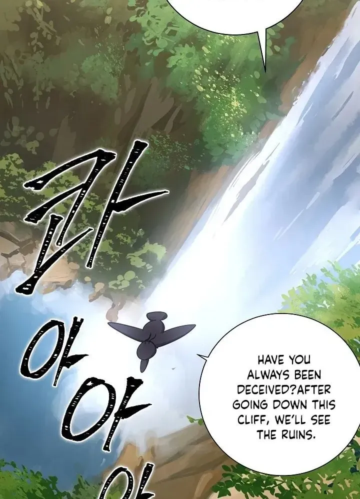Skeleton Soldier Chapter 100 page 57 - 