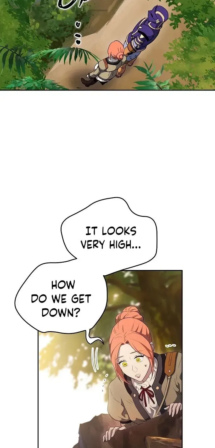 Skeleton Soldier Chapter 100 page 58 - 