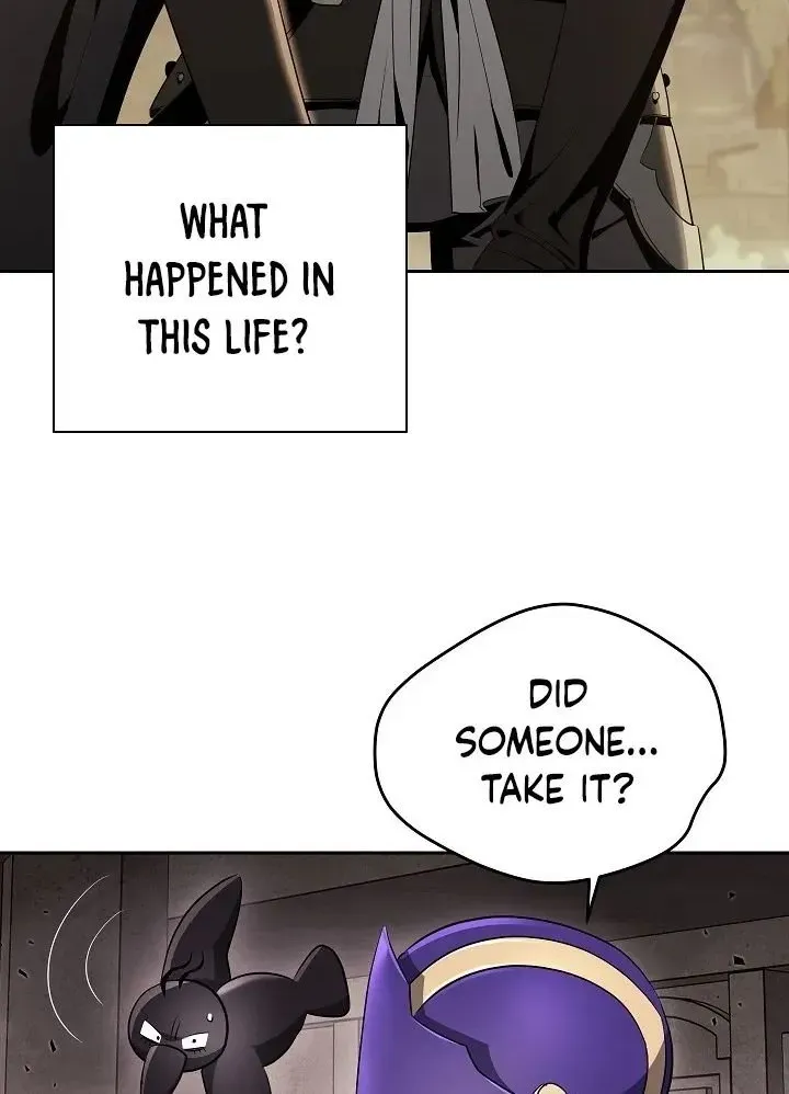 Skeleton Soldier Chapter 100 page 7 - 