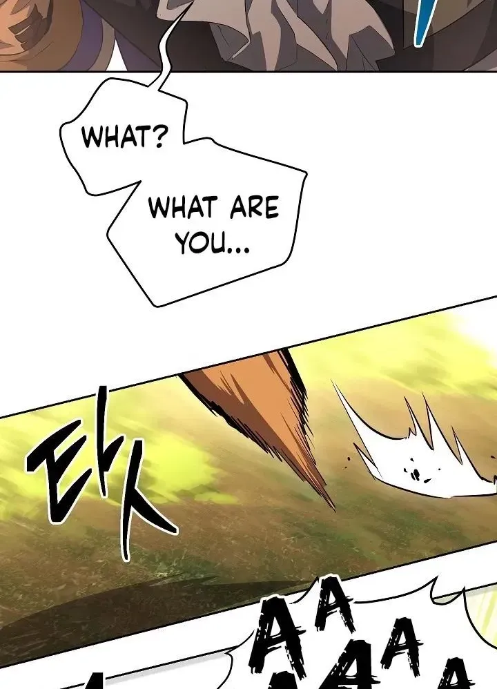 Skeleton Soldier Chapter 100 page 61 - 