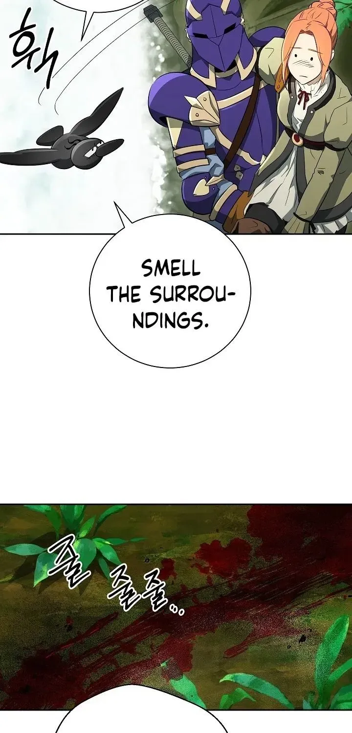 Skeleton Soldier Chapter 100 page 66 - 