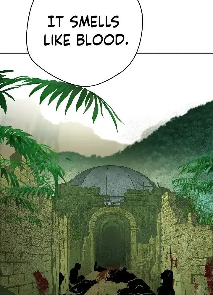 Skeleton Soldier Chapter 100 page 67 - 