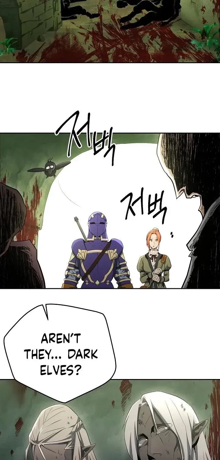 Skeleton Soldier Chapter 100 page 68 - 