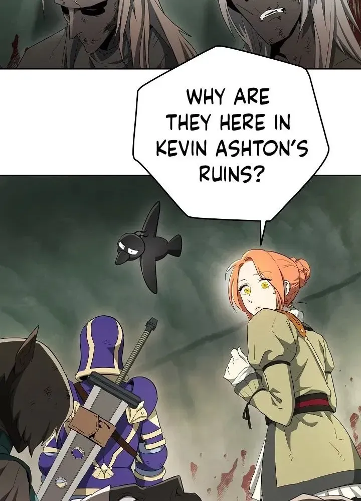 Skeleton Soldier Chapter 100 page 69 - 