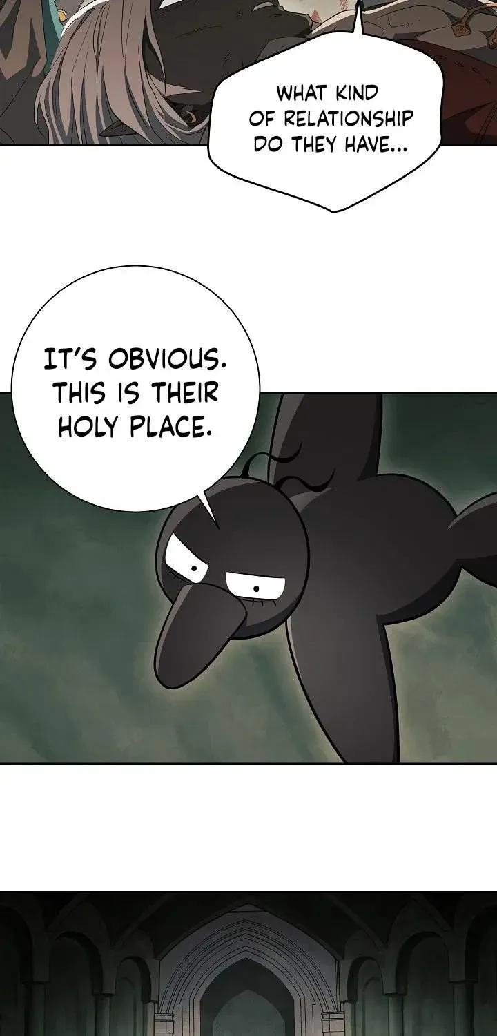Skeleton Soldier Chapter 100 page 70 - 