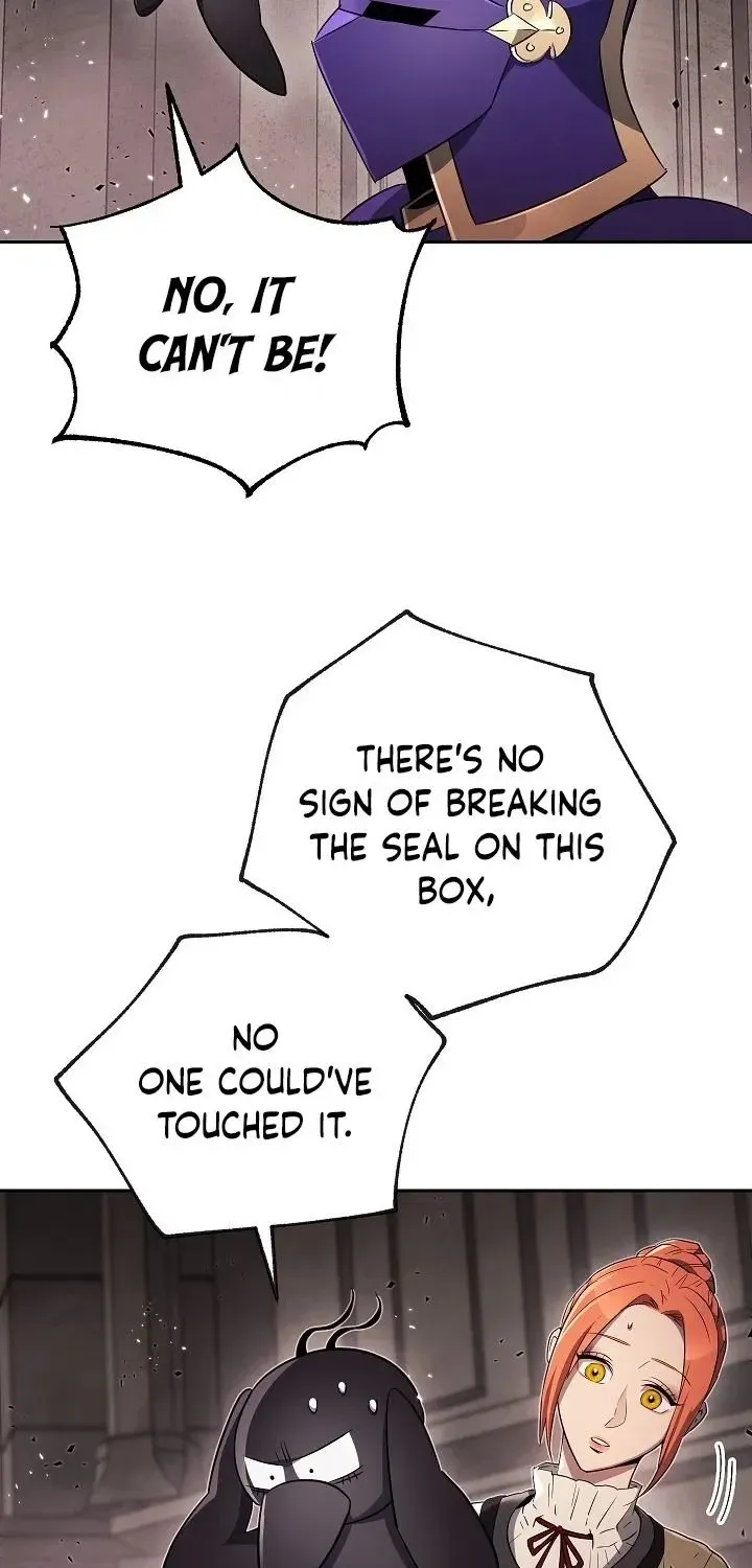 Skeleton Soldier Chapter 100 page 8 - 