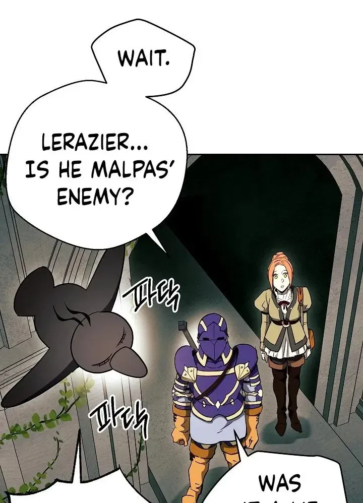 Skeleton Soldier Chapter 100 page 73 - 