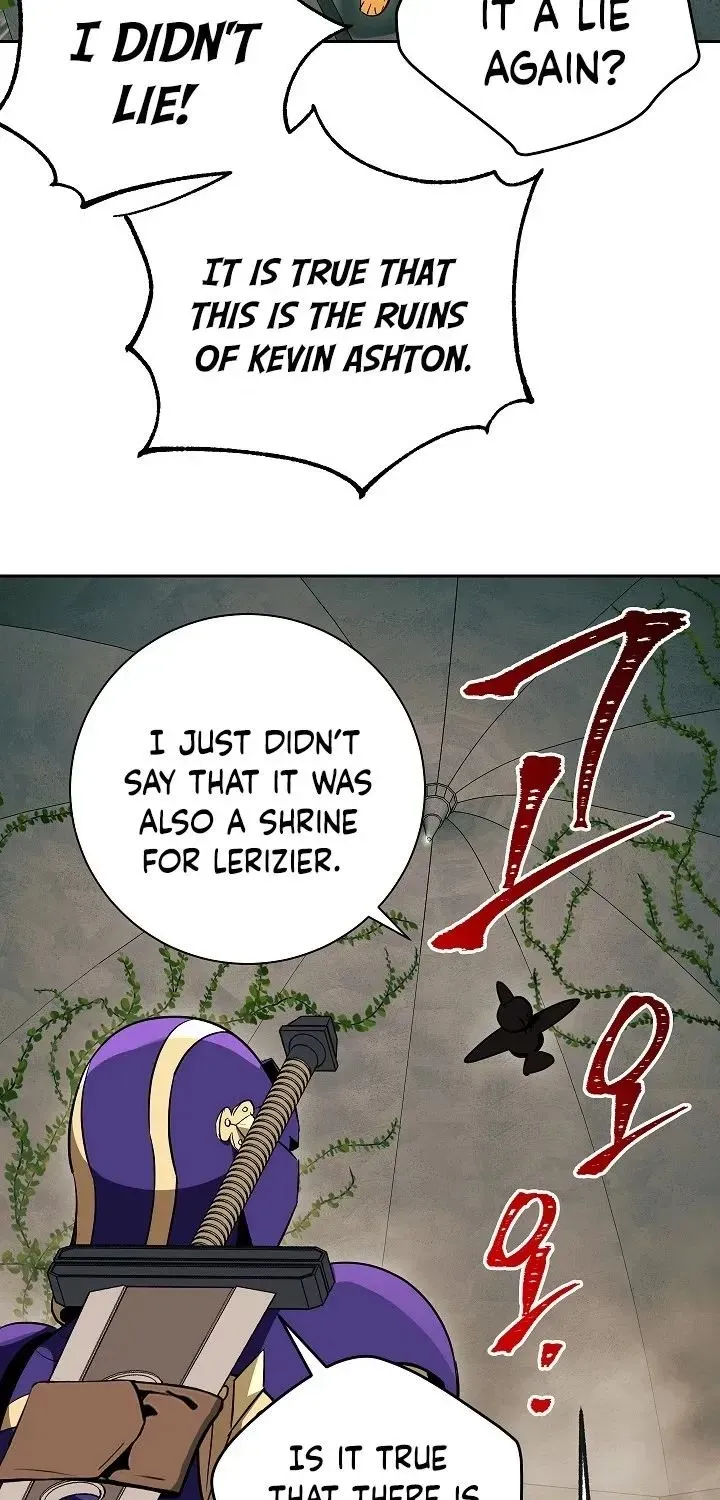 Skeleton Soldier Chapter 100 page 74 - 