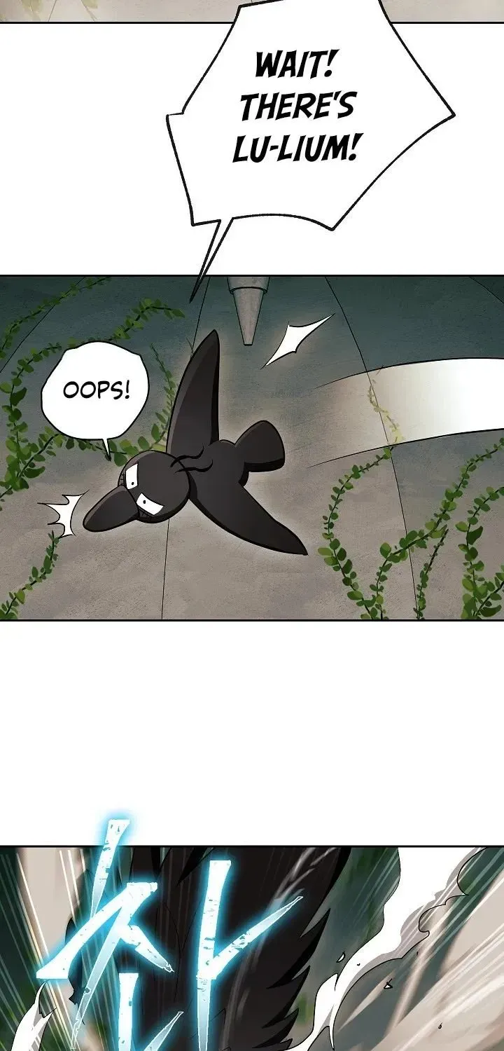 Skeleton Soldier Chapter 100 page 76 - 
