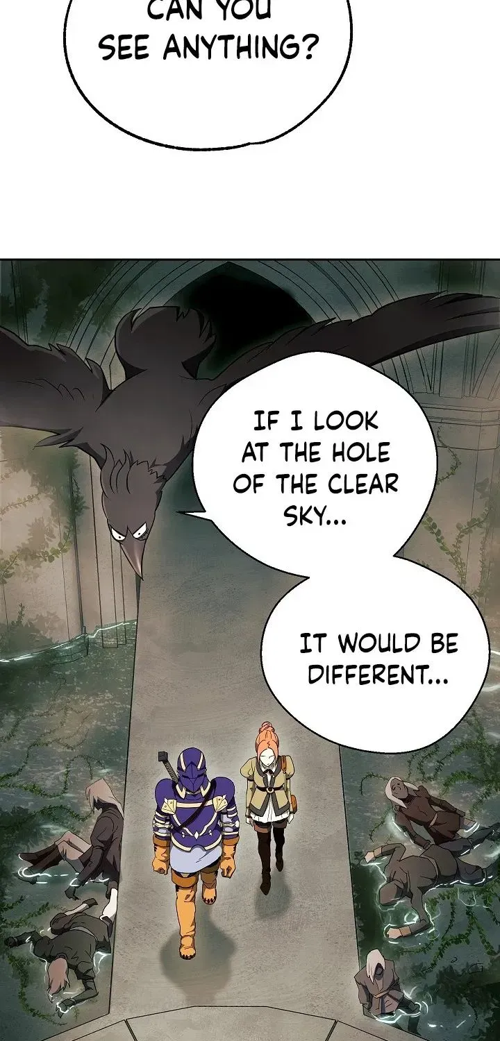 Skeleton Soldier Chapter 100 page 78 - 