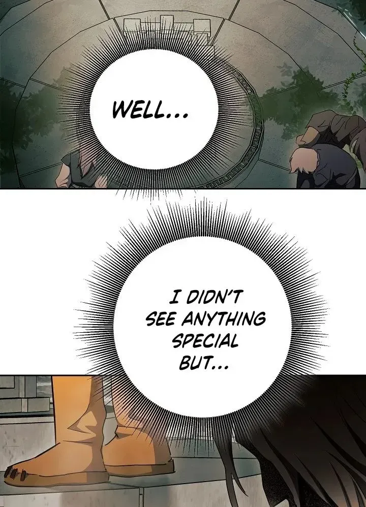 Skeleton Soldier Chapter 100 page 79 - 