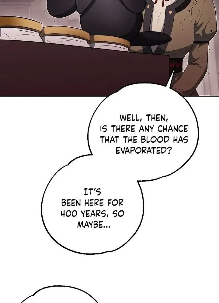 Skeleton Soldier Chapter 100 page 9 - 