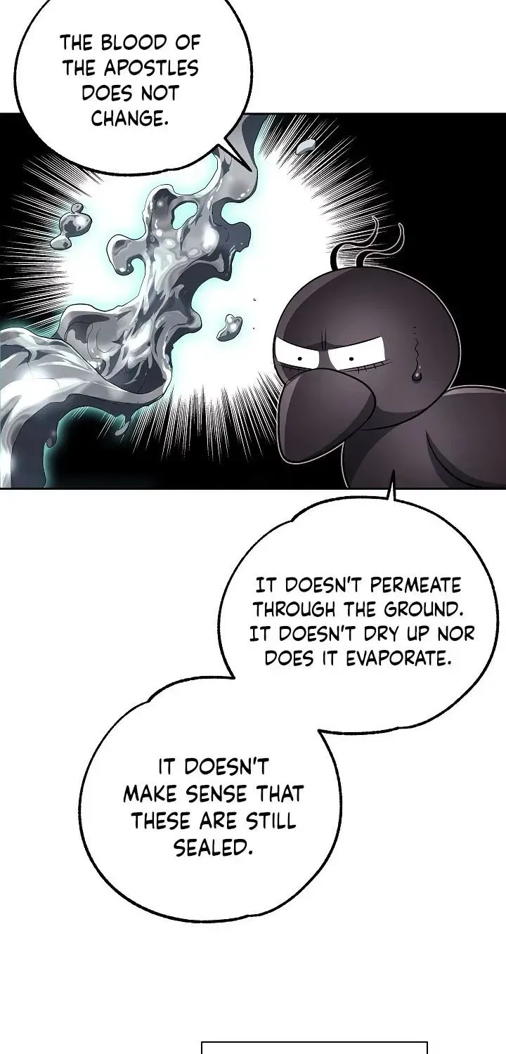 Skeleton Soldier Chapter 100 page 10 - 