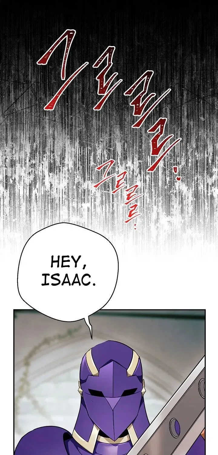 Skeleton Soldier Chapter 101 page 2 - 