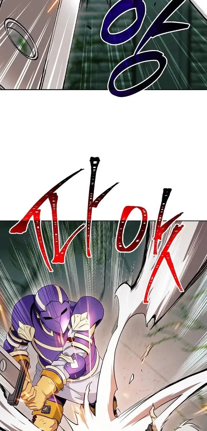 Skeleton Soldier Chapter 101 page 12 - 
