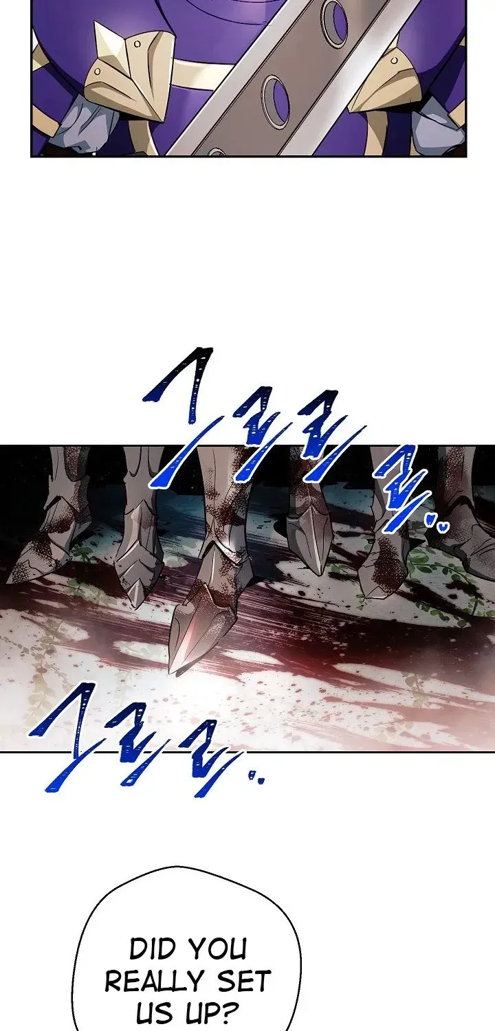 Skeleton Soldier Chapter 101 page 3 - 