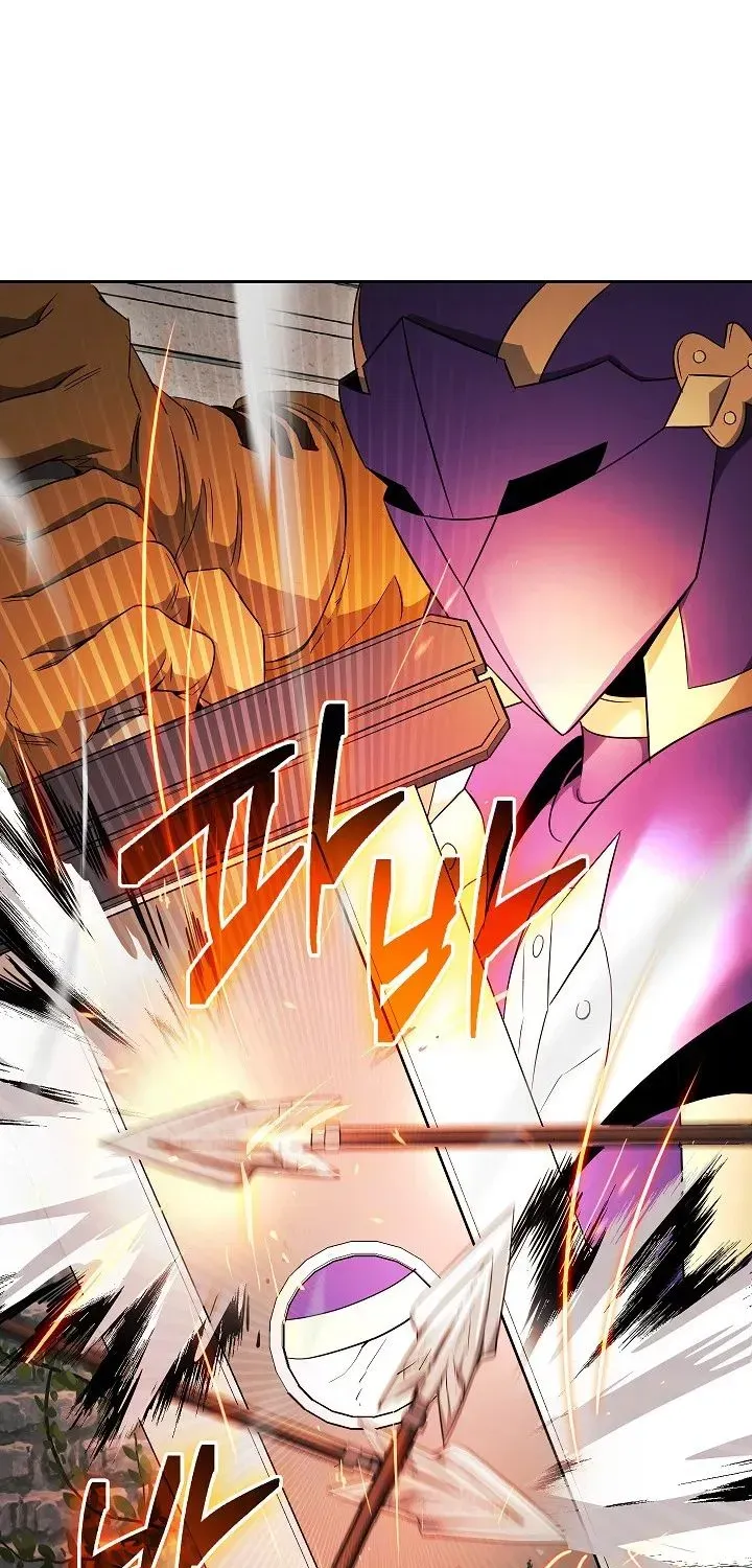 Skeleton Soldier Chapter 101 page 23 - 