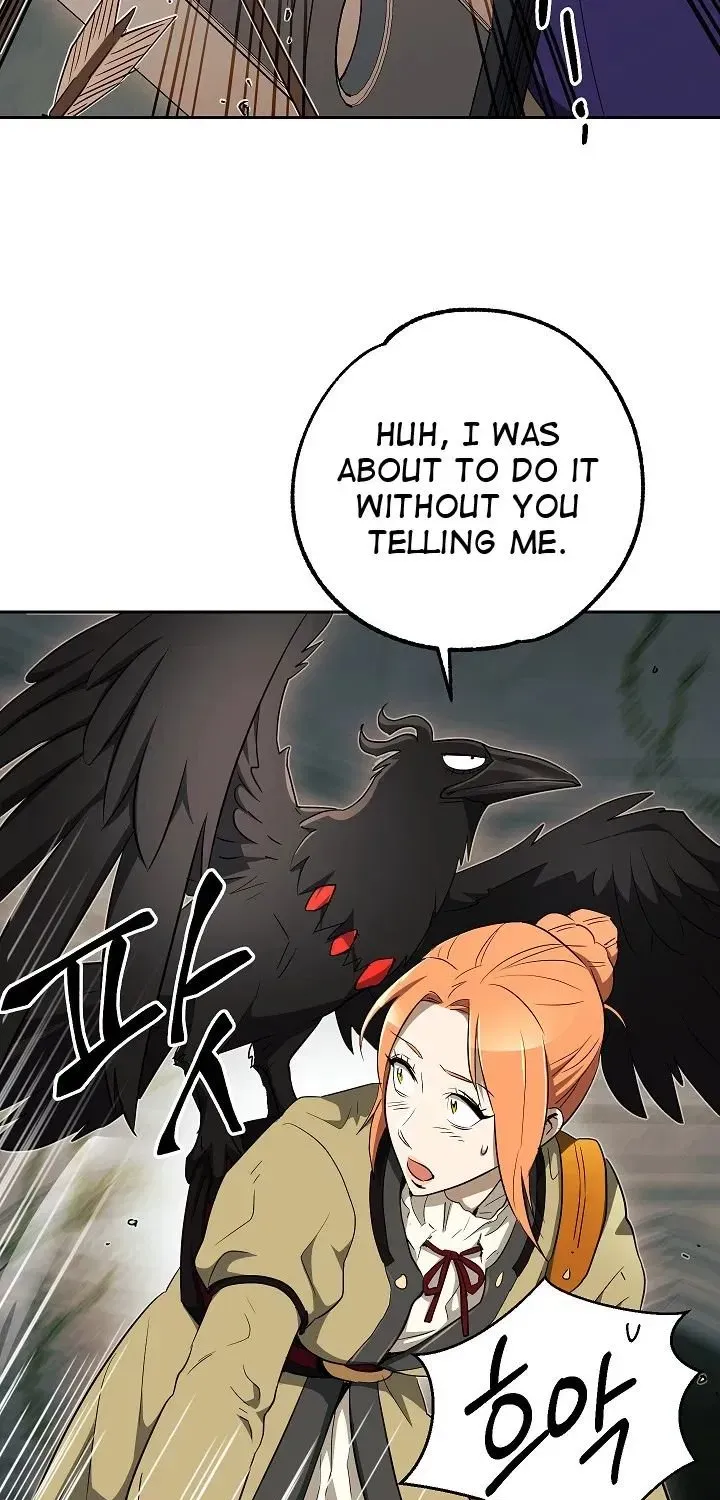 Skeleton Soldier Chapter 101 page 26 - 