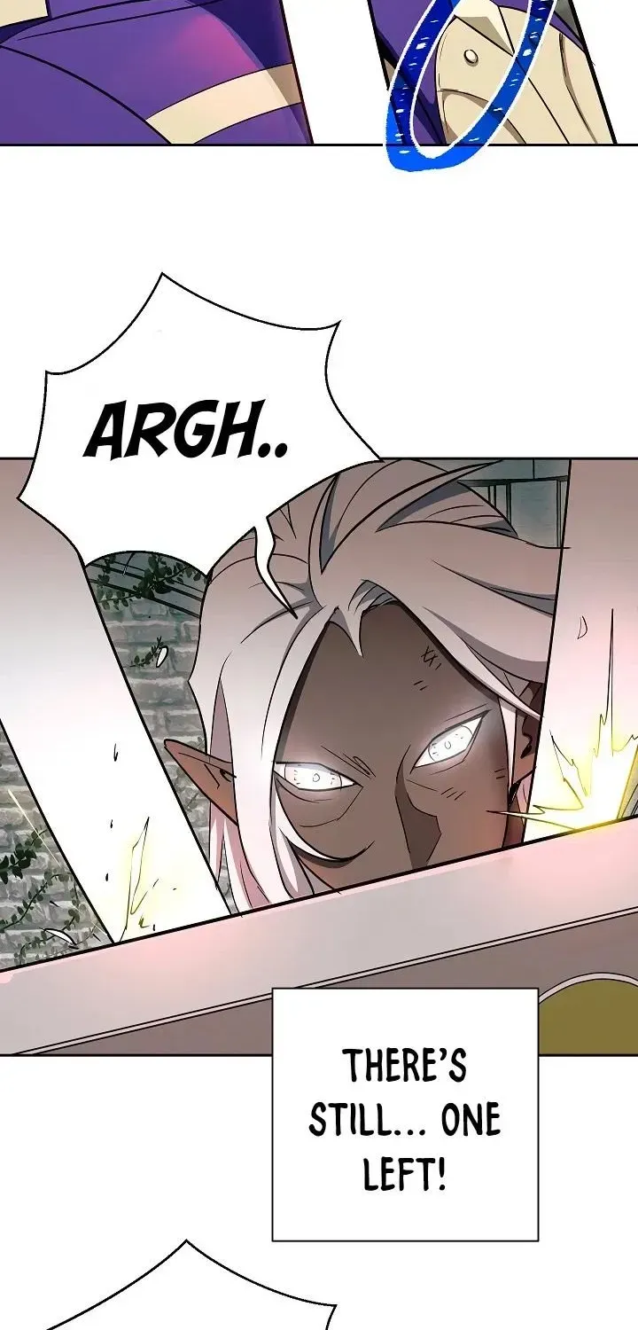 Skeleton Soldier Chapter 101 page 39 - 