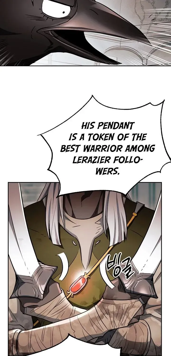 Skeleton Soldier Chapter 101 page 41 - 