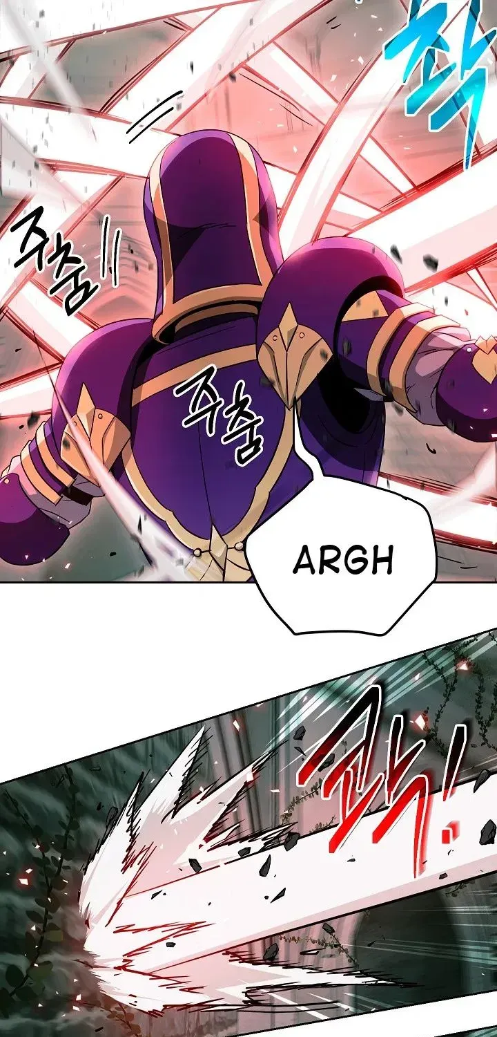 Skeleton Soldier Chapter 101 page 44 - 