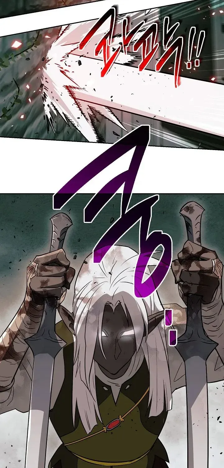Skeleton Soldier Chapter 101 page 45 - 