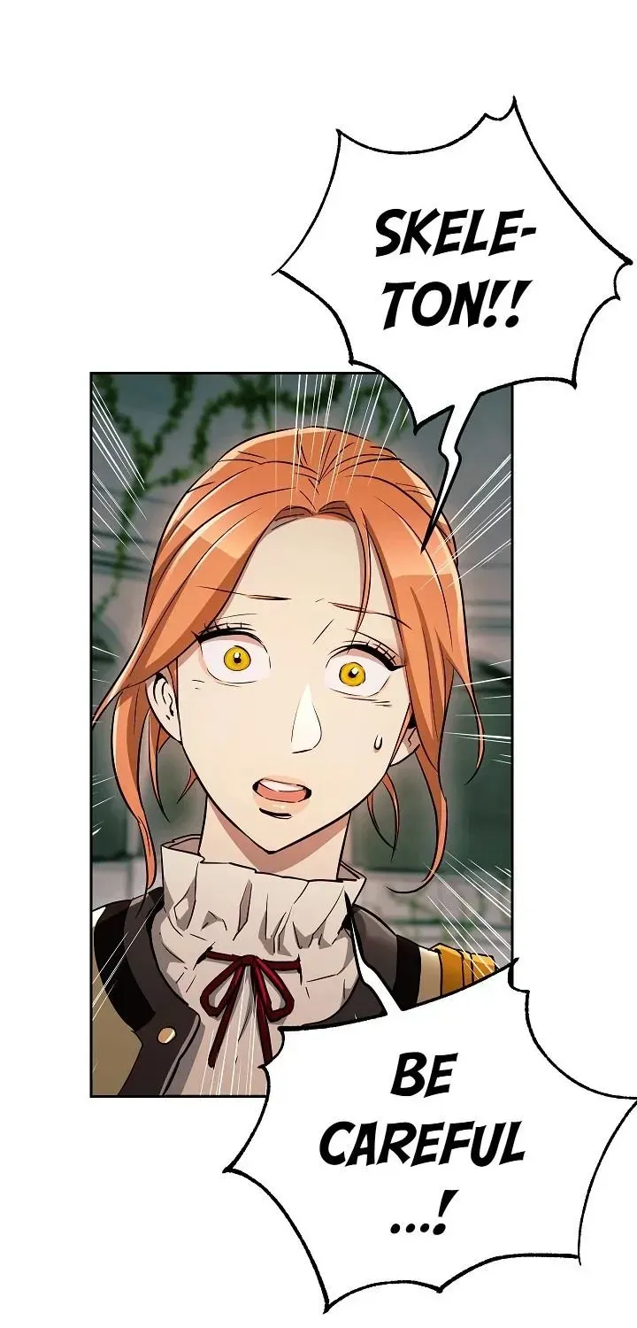 Skeleton Soldier Chapter 101 page 48 - 