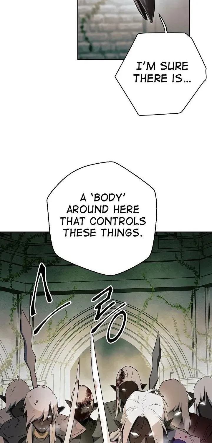 Skeleton Soldier Chapter 101 page 6 - 