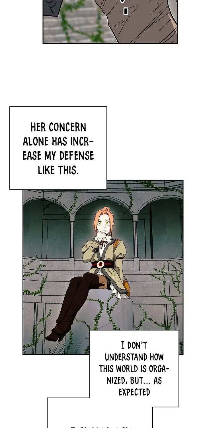 Skeleton Soldier Chapter 101 page 54 - 