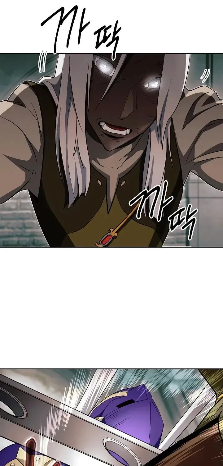 Skeleton Soldier Chapter 101 page 56 - 